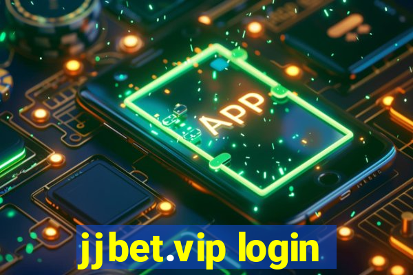 jjbet.vip login